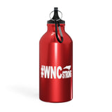 WNC Strong Oregon Sport Bottle