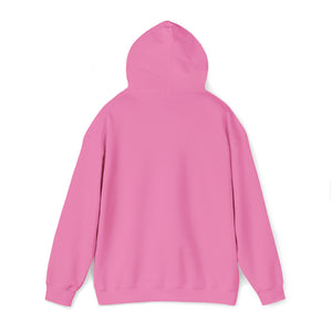 MY DESIRE TO MAKE IT Unisex Heavy Blend™ Hooded Sweatshirt