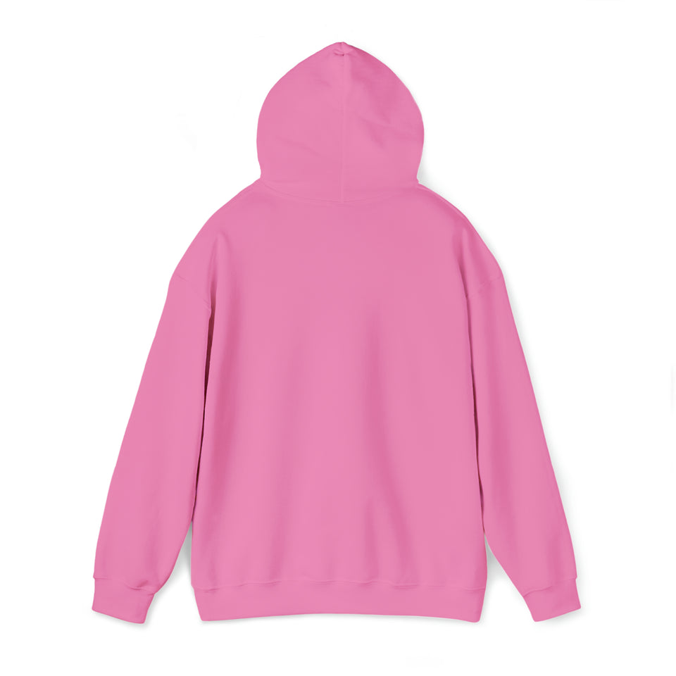 MY DESIRE TO MAKE IT Unisex Heavy Blend™ Hooded Sweatshirt