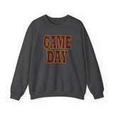 Washington Game Day Unisex Heavy Blend™ Crewneck Sweatshirt