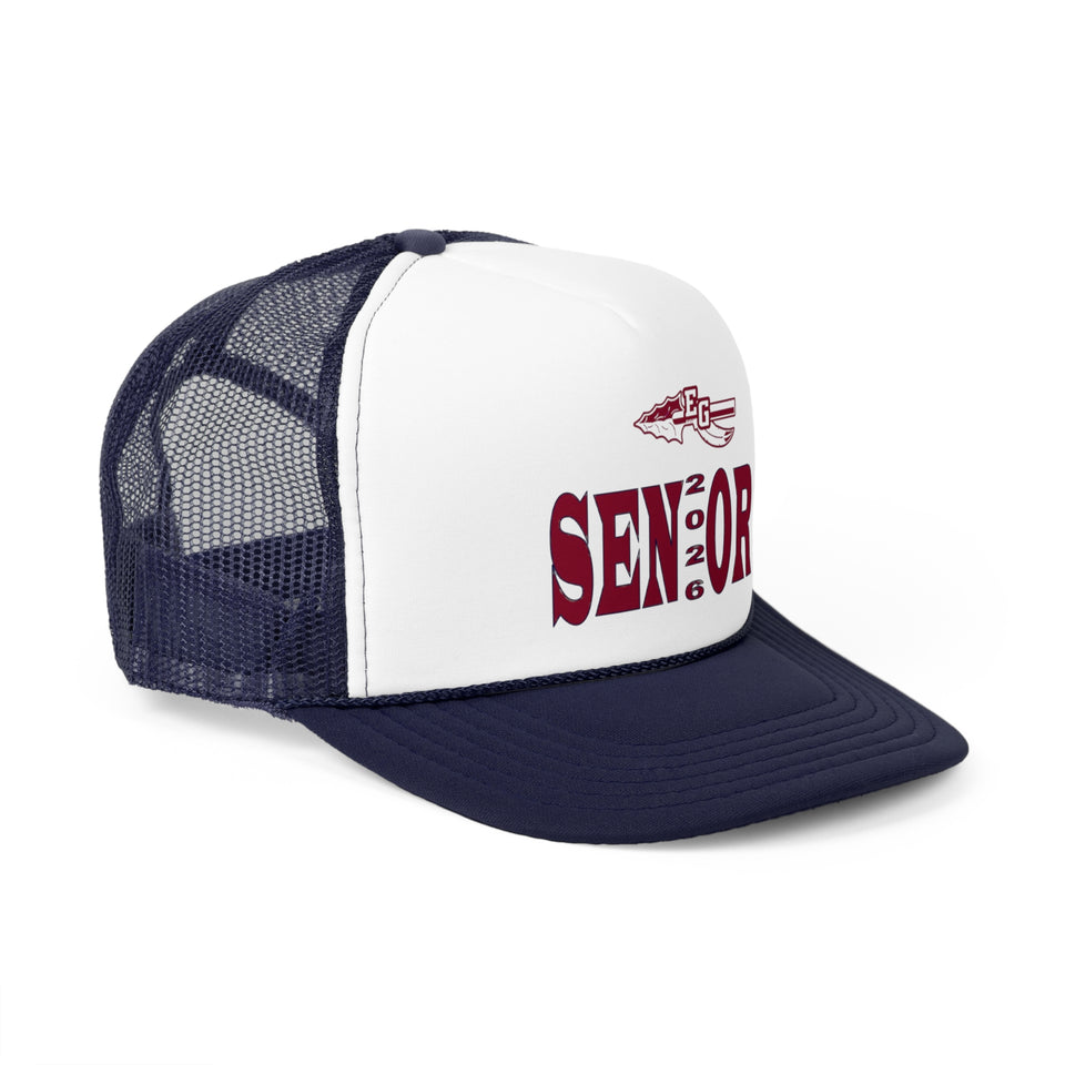 East Gaston HS Trucker Caps