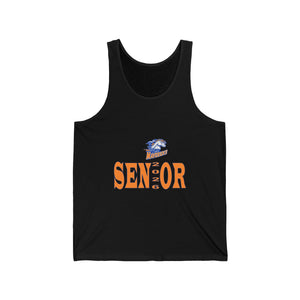 Marvin Ridge HS Unisex Jersey Tank