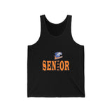 Marvin Ridge HS Unisex Jersey Tank