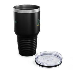 Norfolk State Ringneck Tumbler, 30oz