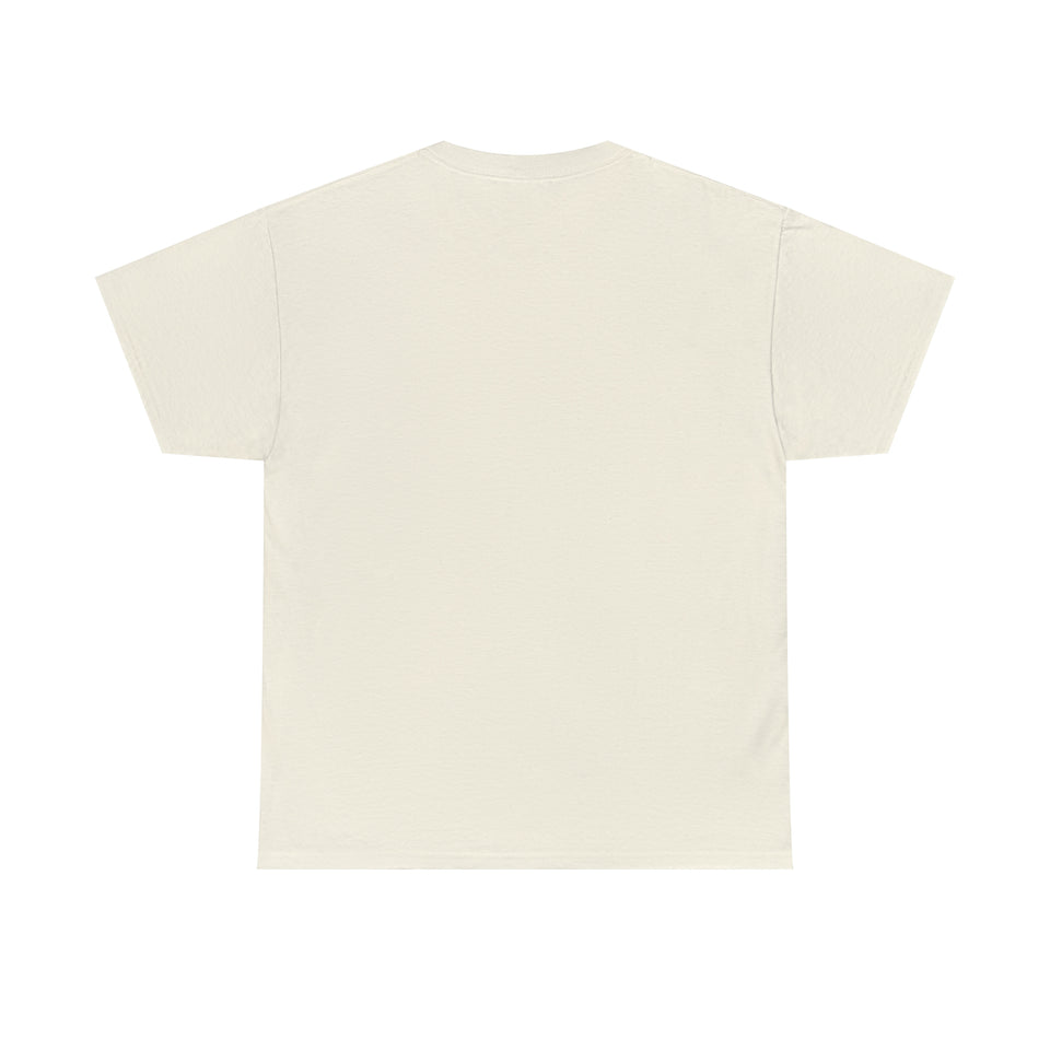 This Queen was Born In December Unisex Heavy Cotton Tee