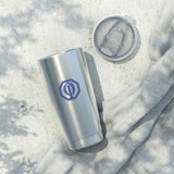 Cooper City Optimist Travel Football Vagabond 20oz Tumbler