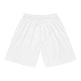 Charlotte Christian Basketball Shorts (AOP)