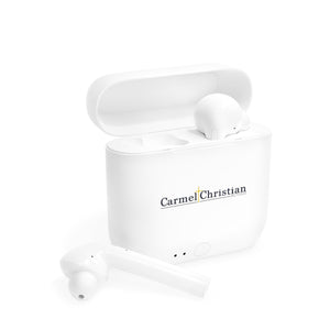 Carmel Christian Essos Wireless Earbuds