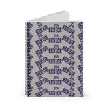 Porter Ridge HS Spiral Notebook - Ruled Line