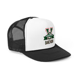 Mississippi Valley Band Mom Trucker Caps