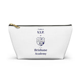 Brisbane VIP Accessory Pouch w T-bottom