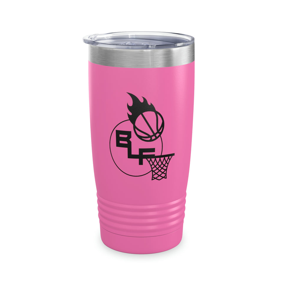 Bradley Floyd Ringneck Tumbler, 20oz