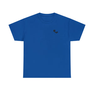 Bradley Floyd Unisex Heavy Cotton Tee