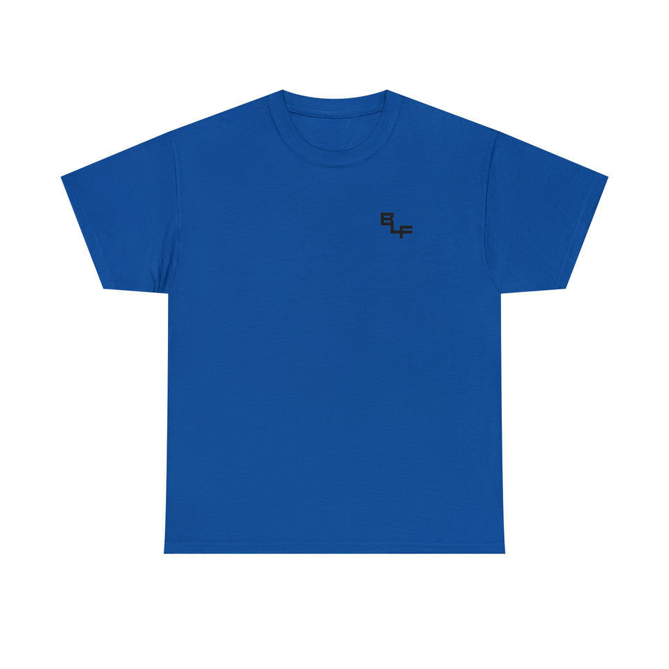 Bradley Floyd Unisex Heavy Cotton Tee