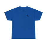 Bradley Floyd Unisex Heavy Cotton Tee