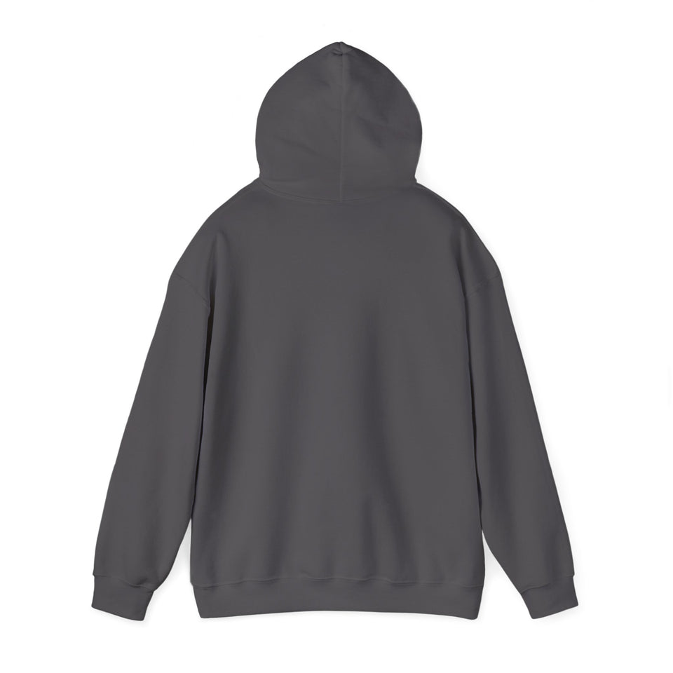 Philadelphia Game Day Unisex Heavy Blend™ Hooded Sweatshirt