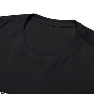 New Orleans Saints Girl Unisex Heavy Cotton Tee