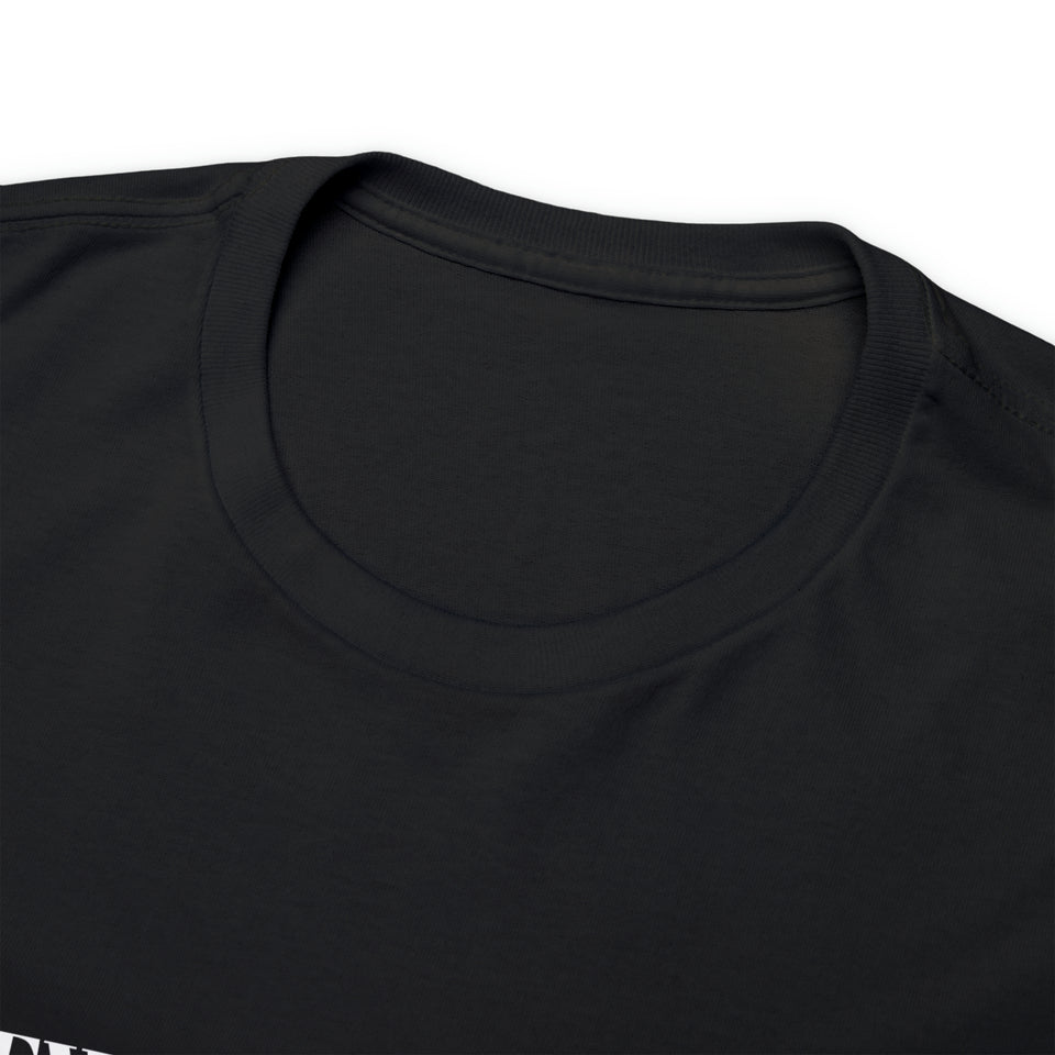 New Orleans Saints Girl Unisex Heavy Cotton Tee