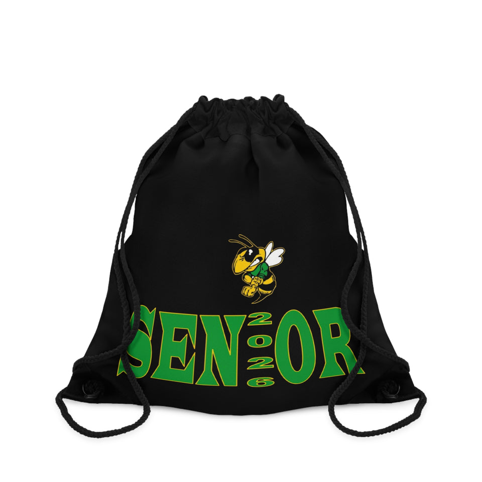 Bessemer City HS Drawstring Bag