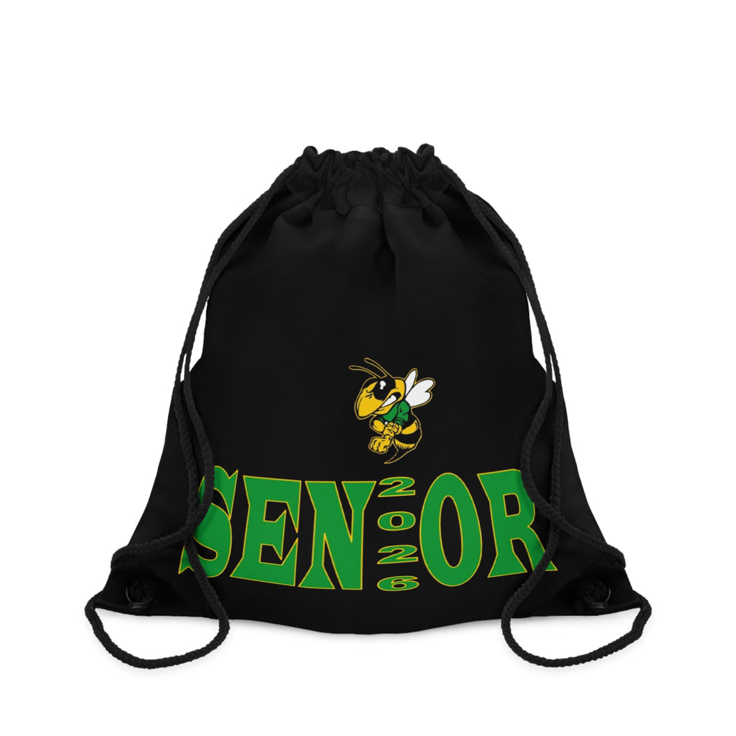 Bessemer City HS Drawstring Bag