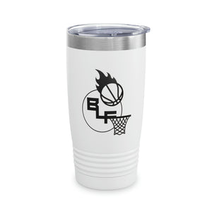 Bradley Floyd Ringneck Tumbler, 20oz