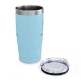 Teachers Ringneck Tumbler, 20oz