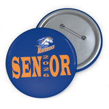 Marvin Ridge HS Custom Pin Buttons