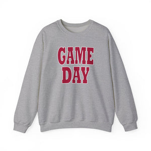 Arizona Game Day Unisex Heavy Blend™ Crewneck Sweatshirt