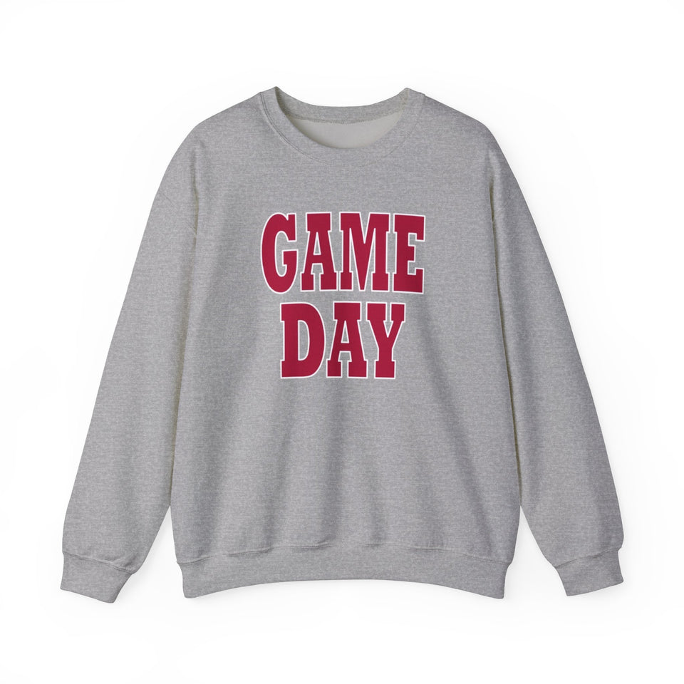 Arizona Game Day Unisex Heavy Blend™ Crewneck Sweatshirt