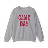 Arizona Game Day Unisex Heavy Blend™ Crewneck Sweatshirt