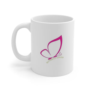 Ceramic Mug 11oz