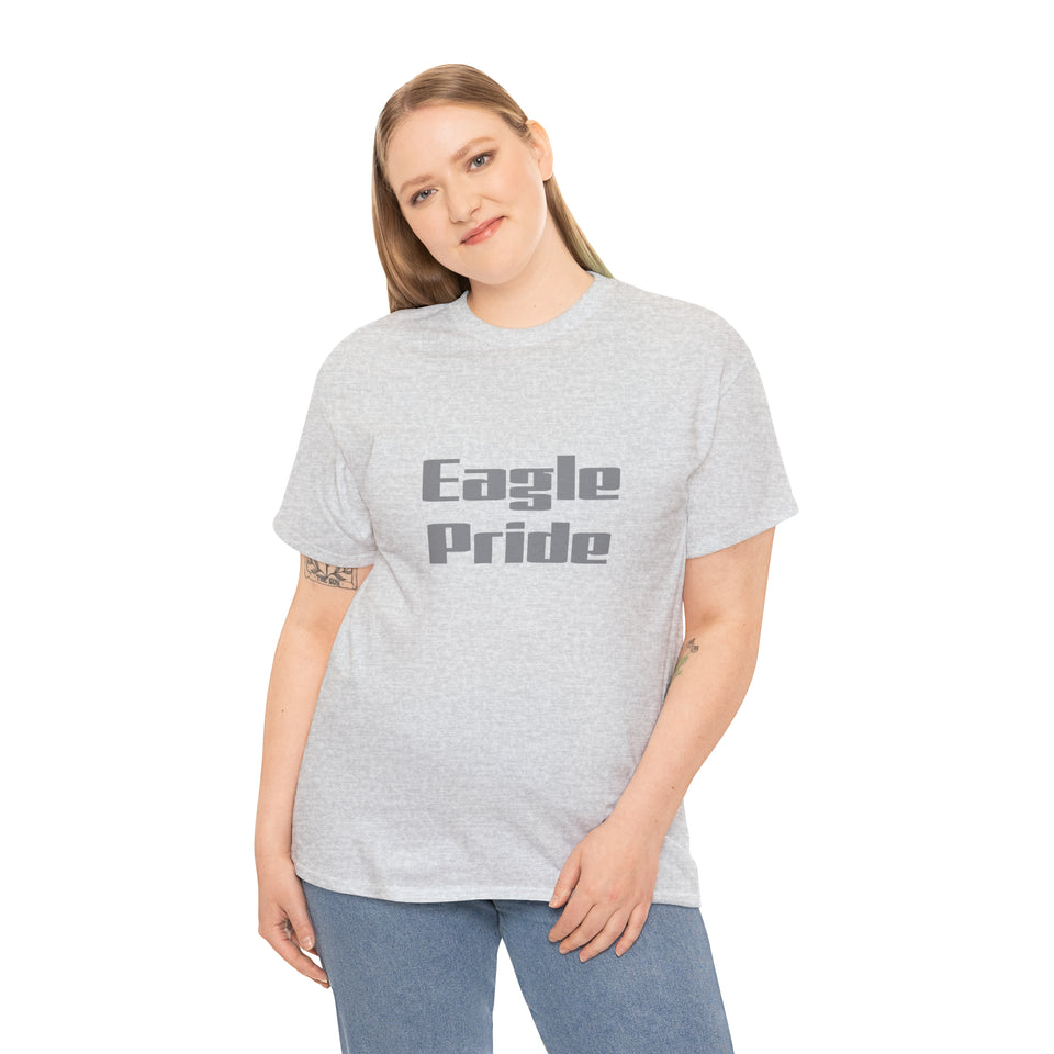Eagle Pride Unisex Heavy Cotton Tee