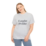 Eagle Pride Unisex Heavy Cotton Tee