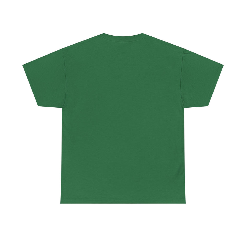Grandpas Know Everything Unisex Heavy Cotton Tee