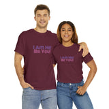 Graphic T Unisex Heavy Cotton Tee