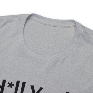 H*ll Yeah! WSSU Grad Unisex Heavy Cotton Tee