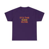 Graphic Unisex Heavy Cotton Tee