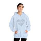 Black Queen Hooded Sweatshirt