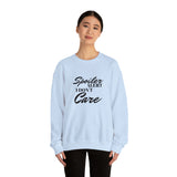 Graphic Unisex Heavy Blend™ Crewneck Sweatshirt