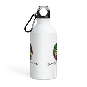 Black Realtors Matter Oregon Sport Bottle