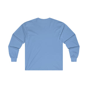 Graphic Ultra Cotton Long Sleeve Tee