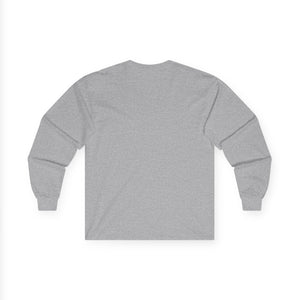 Forest Hills HS Unisex Ultra Cotton Long Sleeve Tee