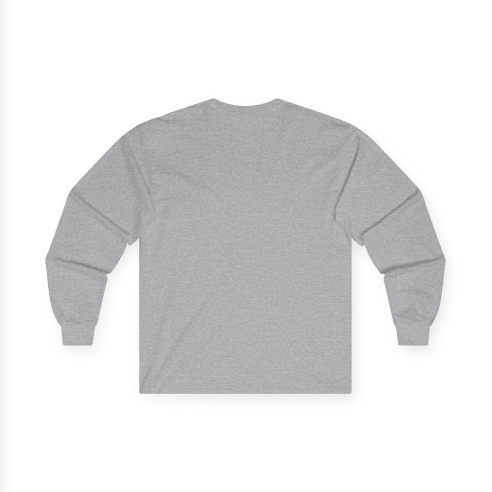 Forest Hills HS Unisex Ultra Cotton Long Sleeve Tee