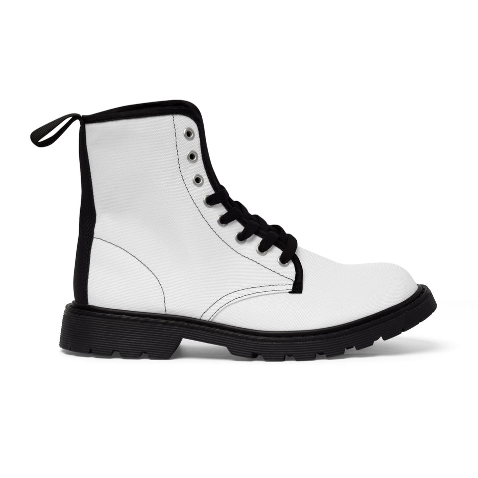 Hunter Huss HS Women's Canvas Boots