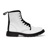 Hunter Huss HS Women's Canvas Boots