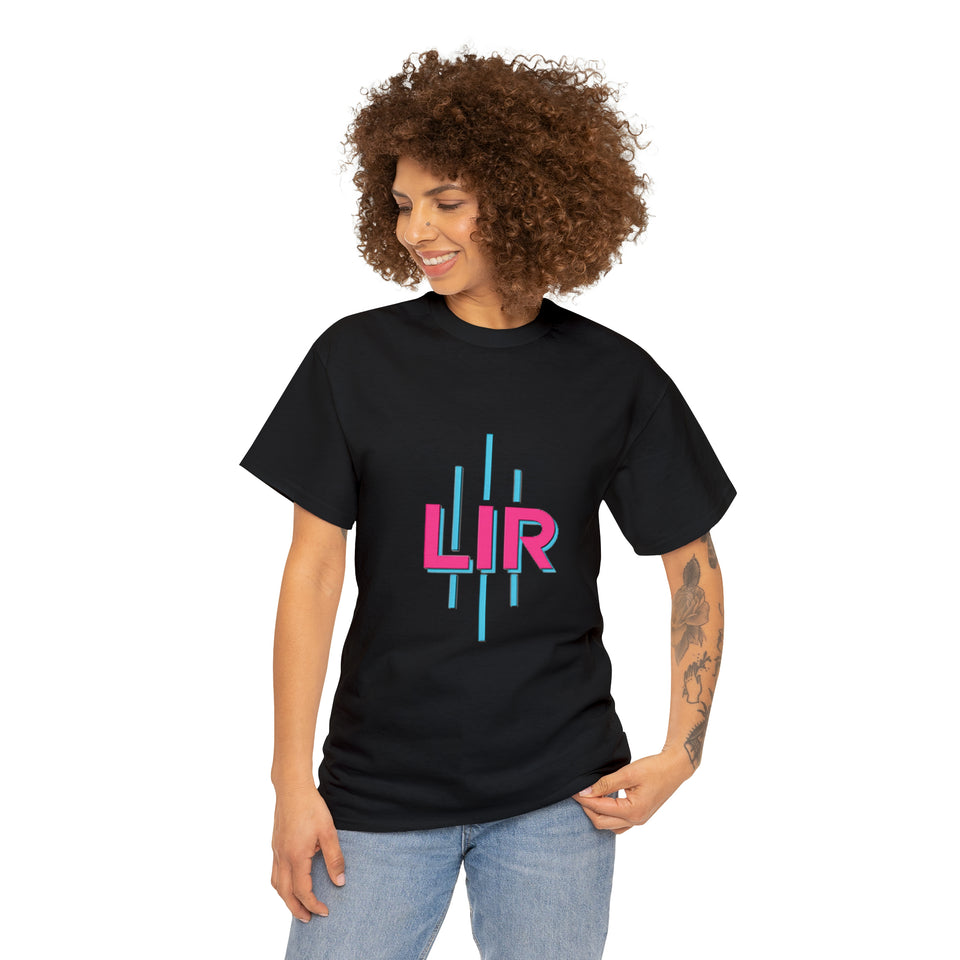 Lifestyle International Realty Unisex Heavy Cotton Tee