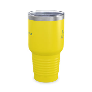 Norfolk State Ringneck Tumbler, 30oz