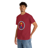 Pittsburgh Steelers Unisex Heavy Cotton Tee
