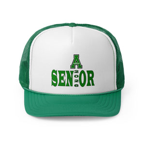 Ashbrook HS Trucker Caps