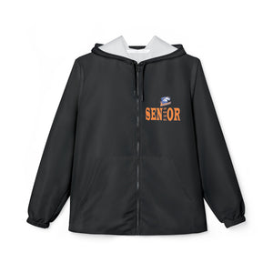Marvin Ridge HS Windbreaker Jacket (AOP)